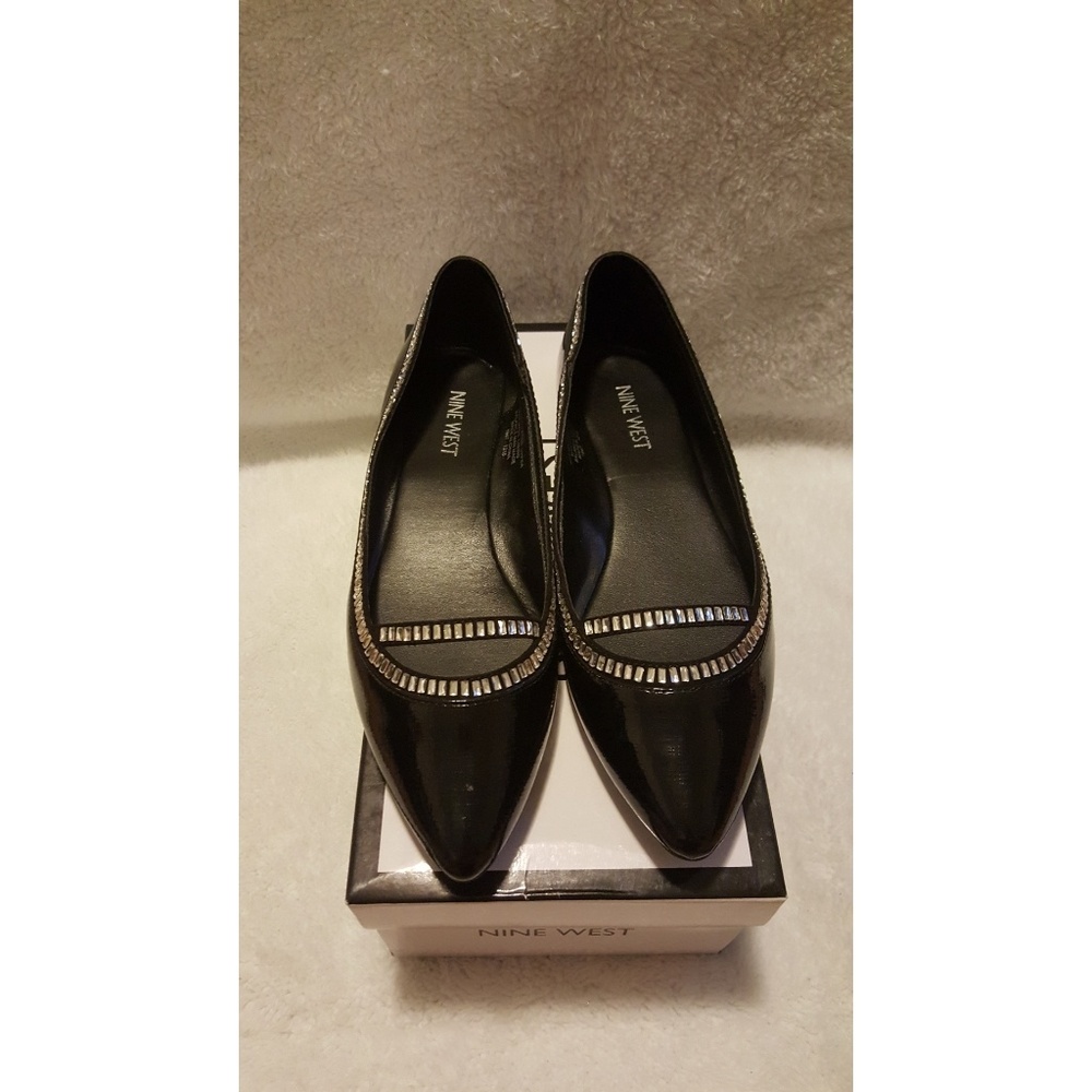 NEW Nine West- My mirage